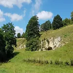 In Near Bemelerberg Reserve *