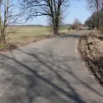 In Near Bemelerberg Reserve Prázdninový dům *