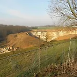 In Near Bemelerberg Reserve Prázdninový dům Bemelen