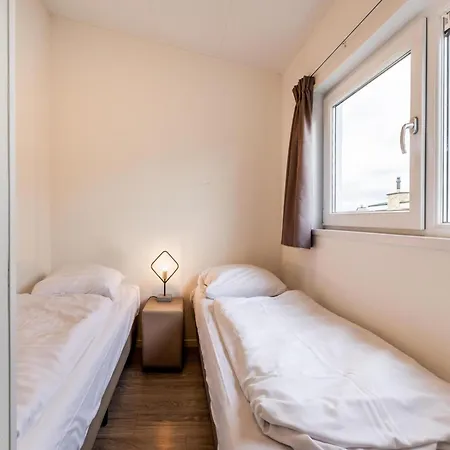 Vakantiehuis In Near Bemelerberg Reserve *