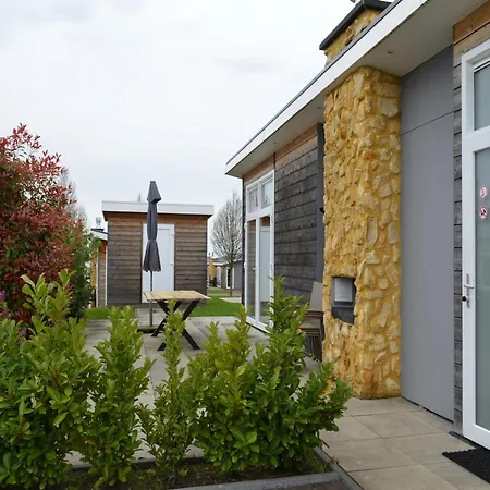 In Near Bemelerberg Reserve *