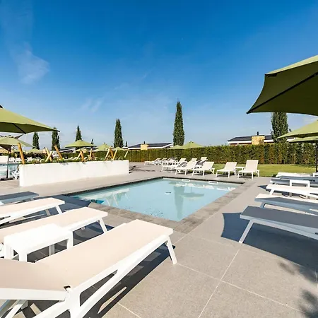 In Near Bemelerberg Reserve Vakantiehuis Bemelen