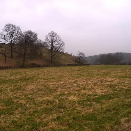 In Near Bemelerberg Reserve Vakantiehuis