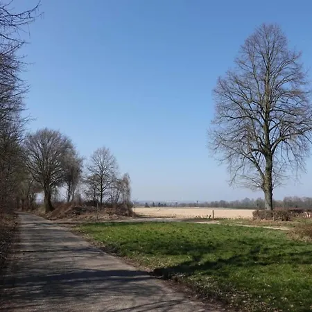 In Near Bemelerberg Reserve Dom wakacyjny *