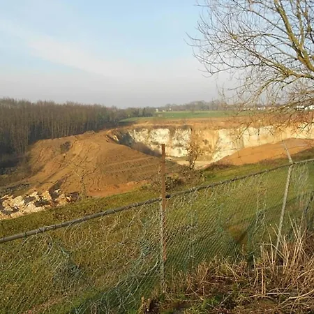 In Near Bemelerberg Reserve Vakantiehuis Bemelen