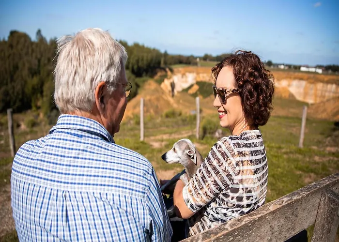 Ferienhaus In Near Bemelerberg Reserve Bemelen