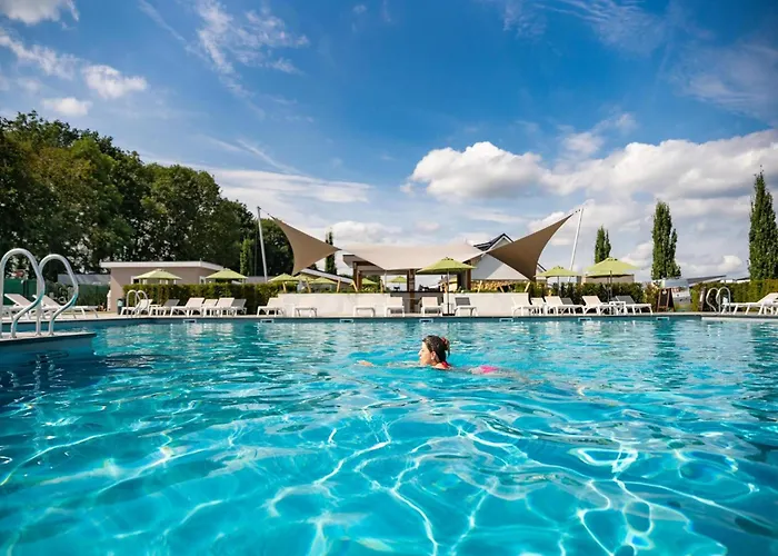 In Near Bemelerberg Reserve Ferienhaus *