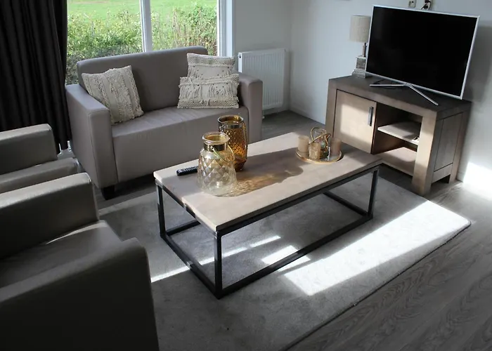 Ferienhaus In Near Bemelerberg Reserve *