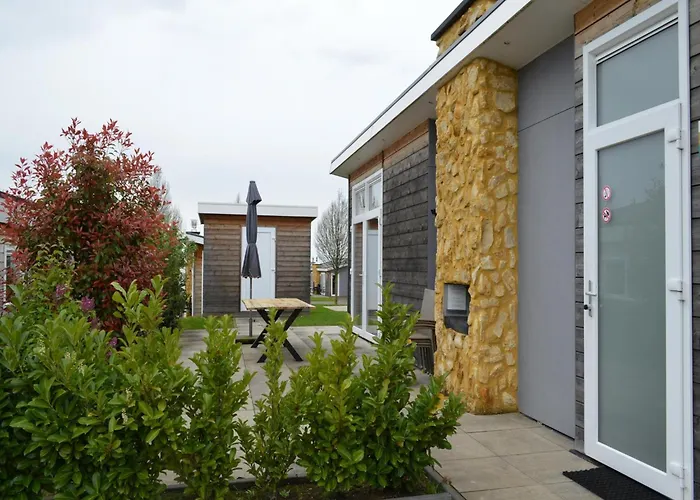 In Near Bemelerberg Reserve *