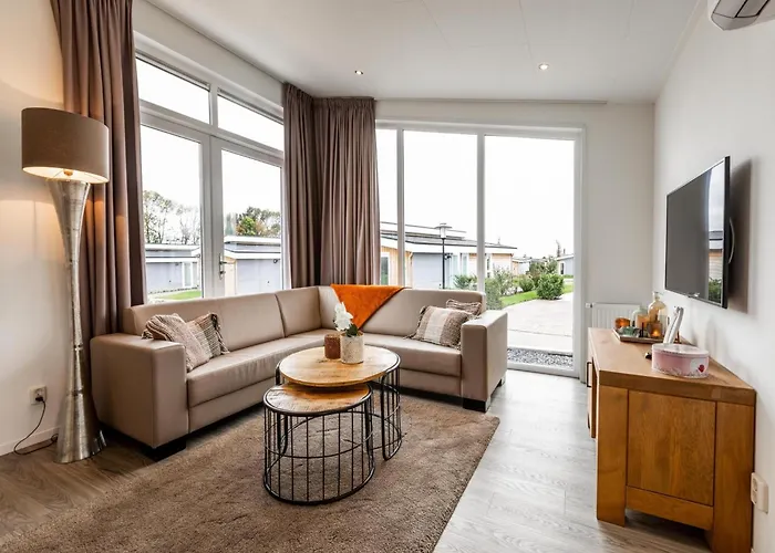 In Near Bemelerberg Reserve Ferienhaus