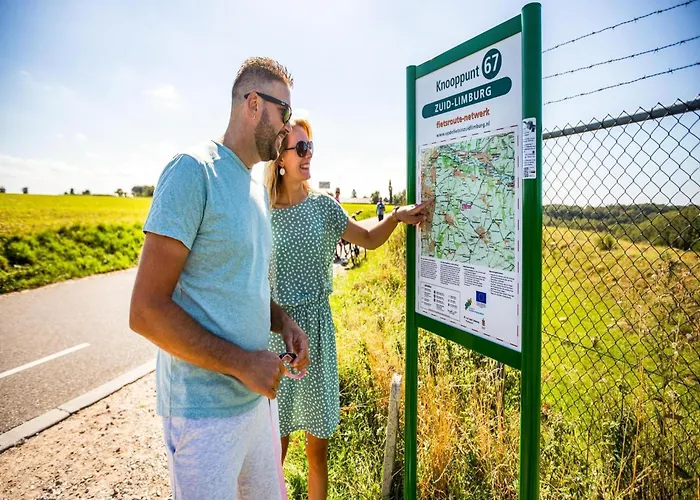 In Near Bemelerberg Reserve Ferienhaus *