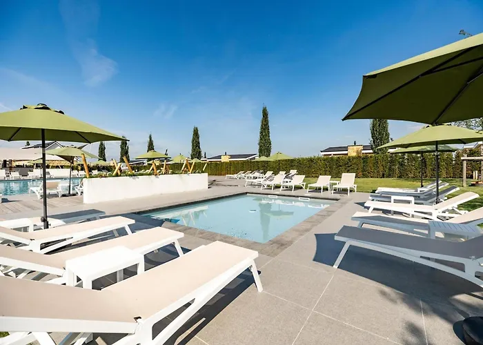 In Near Bemelerberg Reserve Ferienhaus Bemelen