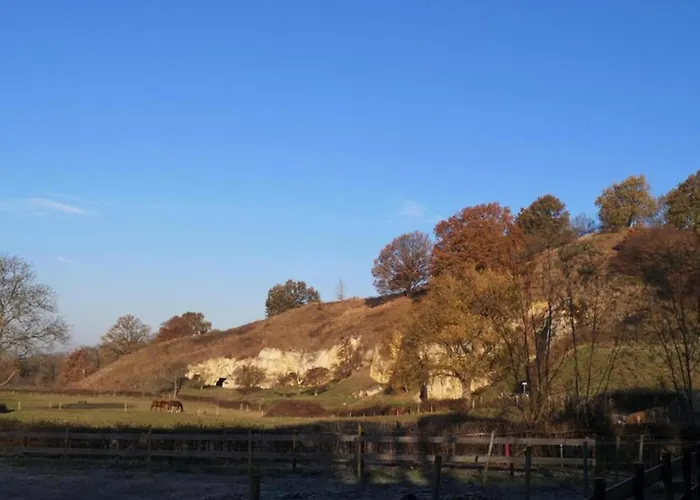 In Near Bemelerberg Reserve Ferienhaus Bemelen