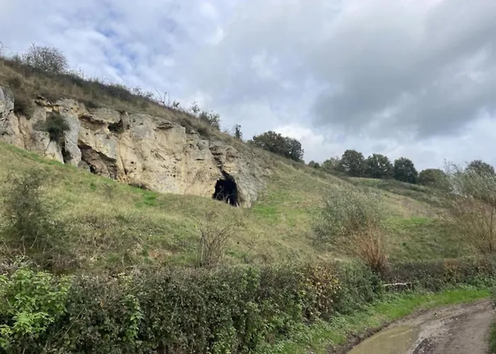 In Near Bemelerberg Reserve Ferienhaus Bemelen