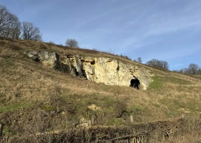 In Near Bemelerberg Reserve Bemelen