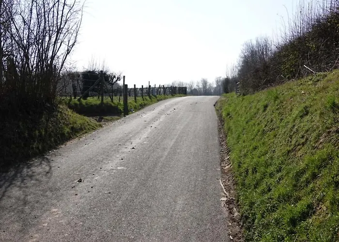 Ferienhaus In Near Bemelerberg Reserve