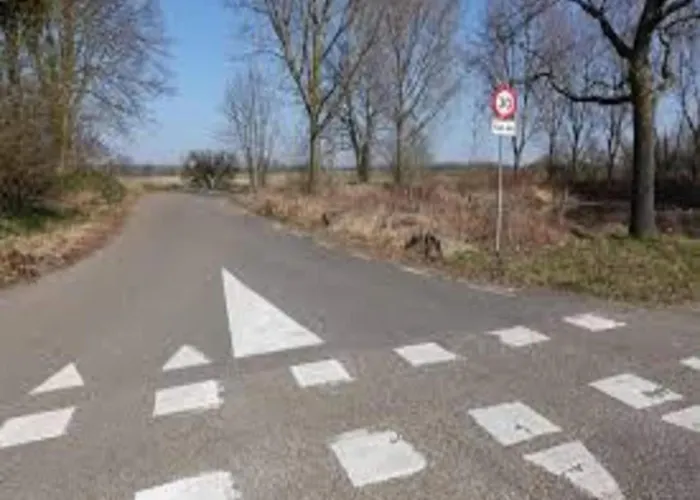 In Near Bemelerberg Reserve Bemelen