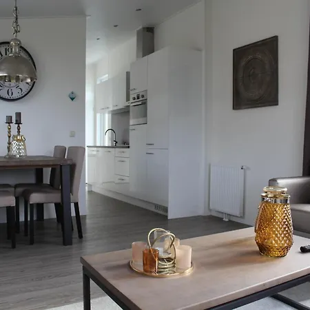 펜션 In Near Bemelerberg Reserve *