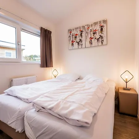 In Near Bemelerberg Reserve