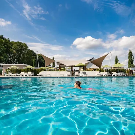 In Near Bemelerberg Reserve 펜션 *