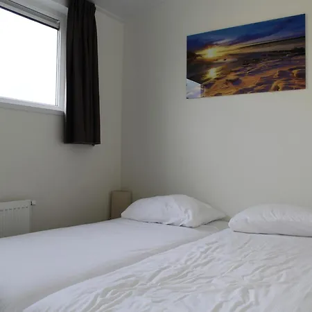 In Near Bemelerberg Reserve 펜션 베멜렌