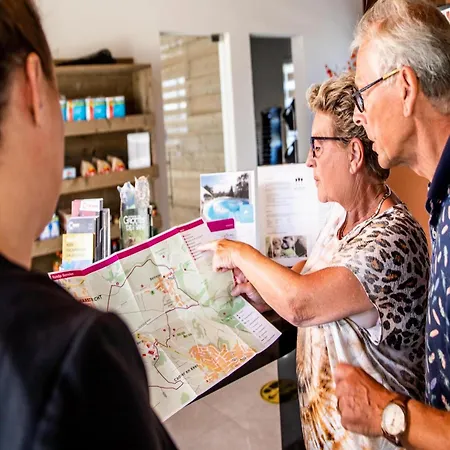 In Near Bemelerberg Reserve 펜션