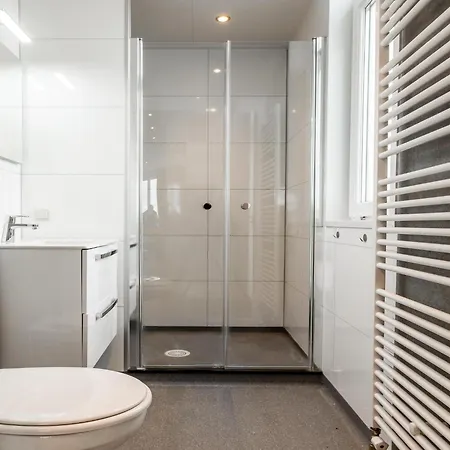 펜션 In Near Bemelerberg Reserve