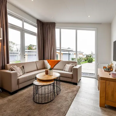 In Near Bemelerberg Reserve 펜션