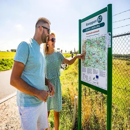 In Near Bemelerberg Reserve 펜션 *