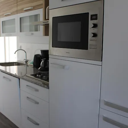 In Near Bemelerberg Reserve 펜션