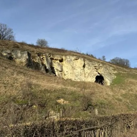 In Near Bemelerberg Reserve 베멜렌