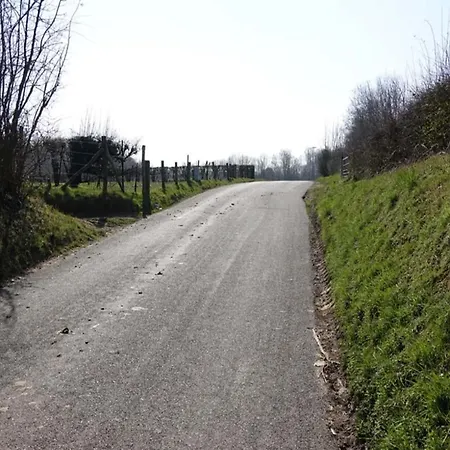 Holiday home In Near Bemelerberg Reserve