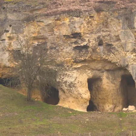 펜션 In Near Bemelerberg Reserve