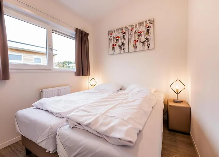 In Near Bemelerberg Reserve