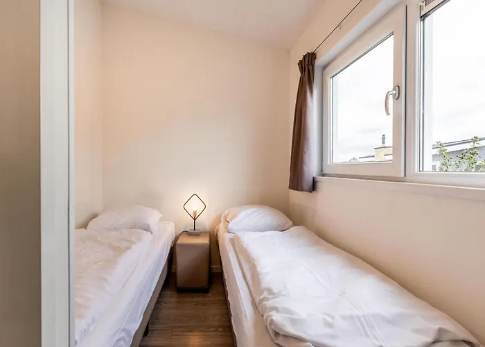 Holiday home In Near Bemelerberg Reserve *