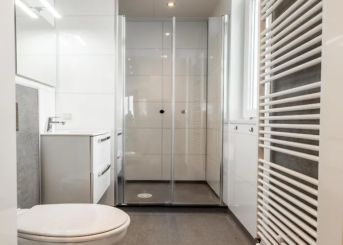 Holiday home In Near Bemelerberg Reserve