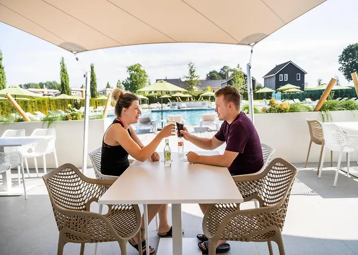 In Near Bemelerberg Reserve Holiday home *