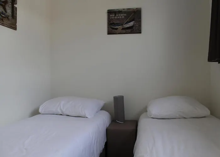 In Near Bemelerberg Reserve Holiday home Bemelen