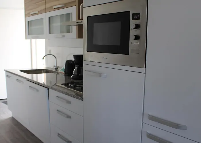 In Near Bemelerberg Reserve Holiday home