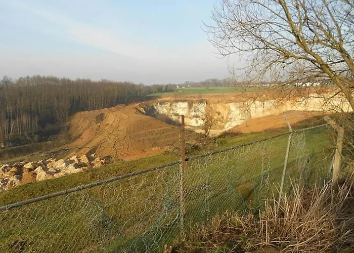 In Near Bemelerberg Reserve Holiday home Bemelen